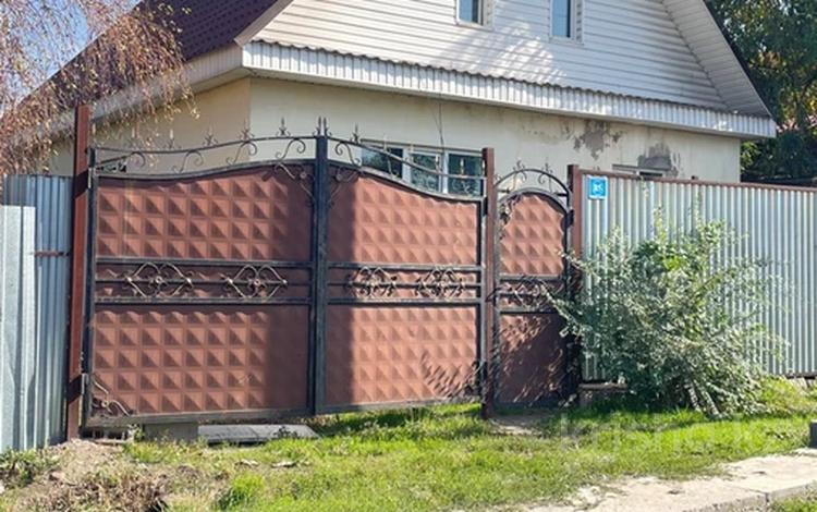 Отдельный дом · 4 комнаты · 140 м² · 8 сот., мкр Акжар за 76 млн 〒 в Алматы, Наурызбайский р-н — фото 2