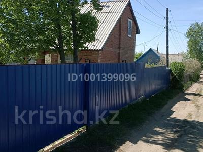 Дача · 3 комнаты · 45 м² · 6 сот., Магистраль за 4 млн 〒 в Усть-Каменогорске