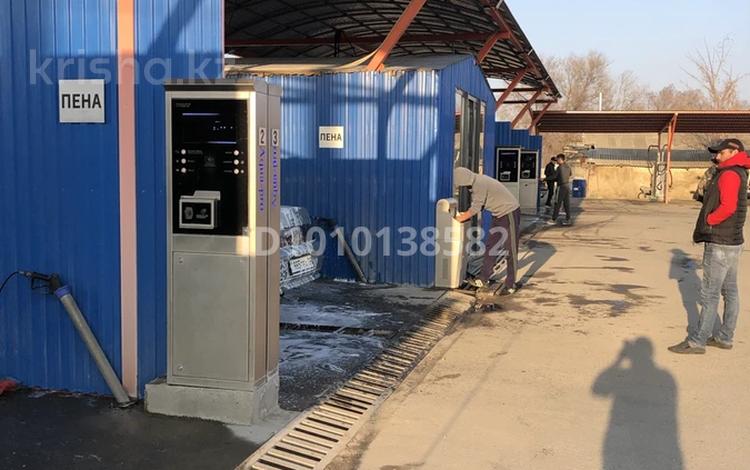 Свободное назначение, азс, автосервисы и автомойки · 600 м² за 80 млн ₸ в Таразе — фото 2