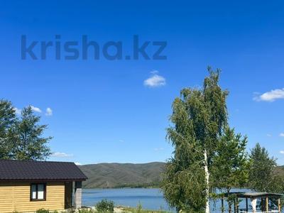 Жер телімі · 25 сотық, Набережная 3, бағасы: 46.5 млн ₸ в Усть-Каменогорске, Ново-Троицкое