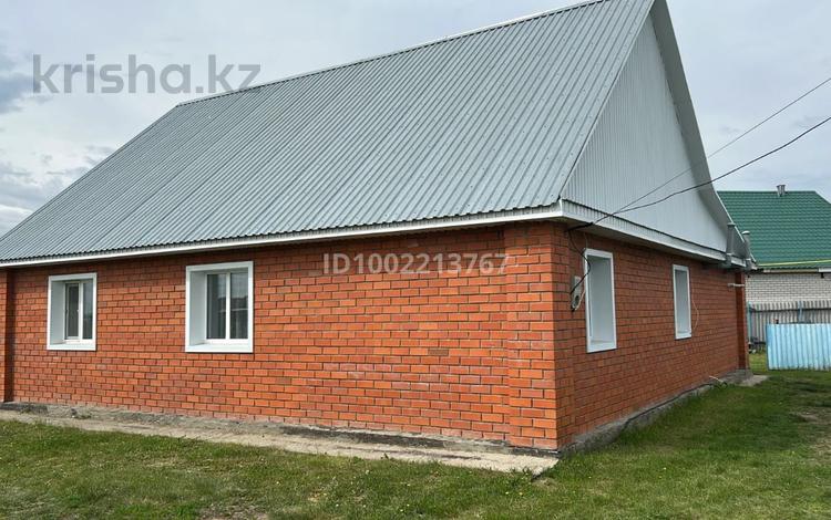 Отдельный дом · 4 комнаты · 95.8 м² · 10 сот., Северо-Западный квартал 49 13 за 35 млн 〒 в Костанае — фото 4