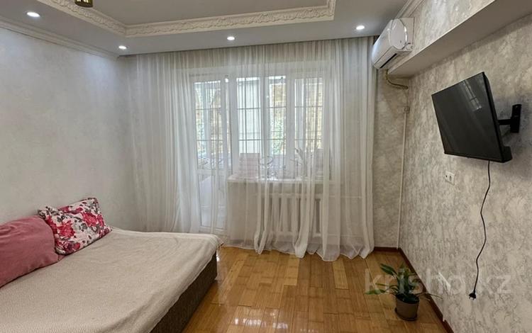 1-комнатная квартира · 33.5 м² · 4/5 этаж, Гоголя — Муканова за 35.5 млн ₸ в Алматы, Алмалинский р-н — фото 2