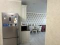 3-комнатная квартира · 75 м² · 7/18 этаж, мкр Тастак-2, Брусиловского за 400 000 ₸ в Алматы, Алмалинский р-н — фото 3