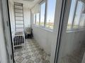 3-комнатная квартира · 75 м² · 7/18 этаж, мкр Тастак-2, Брусиловского за 400 000 ₸ в Алматы, Алмалинский р-н — фото 9