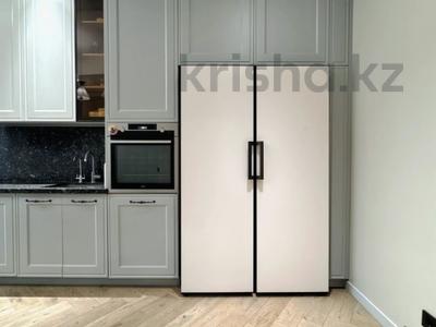 4-комнатная квартира · 173 м² · 1/3 этаж, Сейдимбека 110/1 за 240 млн ₸ в Алматы, Наурызбайский р-н