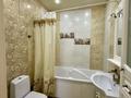 3-комнатная квартира · 85 м² · 11/19 этаж, Аманжолова 28/2 — Байтурсынова - Аманжолова. за 52.9 млн ₸ в Астане, Сарайшык р-н — фото 11