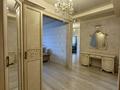 3-комнатная квартира · 85 м² · 11/19 этаж, Аманжолова 28/2 — Байтурсынова - Аманжолова. за 52.9 млн ₸ в Астане, Сарайшык р-н — фото 3