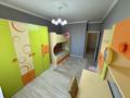 3-комнатная квартира · 85 м² · 11/19 этаж, Аманжолова 28/2 — Байтурсынова - Аманжолова. за 52.9 млн ₸ в Астане, Сарайшык р-н — фото 8