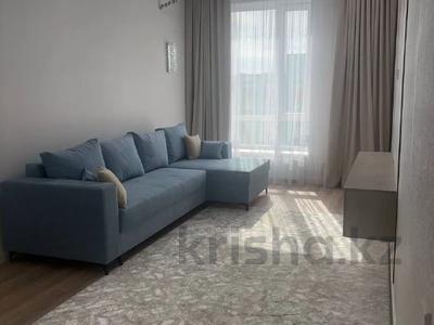 2-комнатная квартира · 65.3 м² · 9/12 этаж, Нажимеденов 28/2 за 46 млн ₸ в Астане