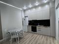 2-комнатная квартира · 52 м² · 8/12 этаж, Сыганак 24 — SQ Plov за 20 000 〒 в Астане, Нура р-н — фото 3