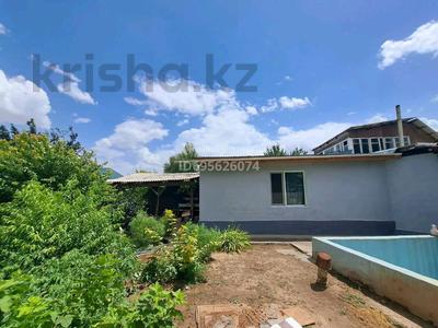Отдельный дом · 3 комнаты · 60 м² · 7 сот., Яблоневая 16 — Рядом с остановкой за 15 млн ₸ в Шымкенте, Абайский р-н