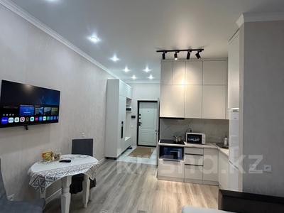 1-комнатная квартира · 30 м², Сейфулина 469а​ — Мега парк за 2 500 ₸ в Алматы, Алмалинский р-н