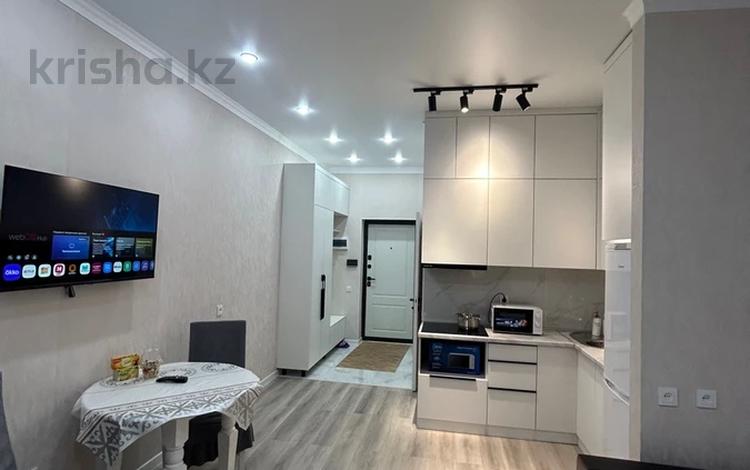 1-комнатная квартира · 30 м², Сейфулина 469а​ — Мега парк за 2 500 ₸ в Алматы, Алмалинский р-н — фото 2