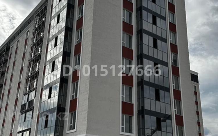 1-бөлмелі пәтер · 40 м² · 4/9 қабат, Шоссе Коргалжын 31 — Чингиза Айтматова, бағасы: ~ 19 млн ₸ в Астане, Нура р-н — фото 2