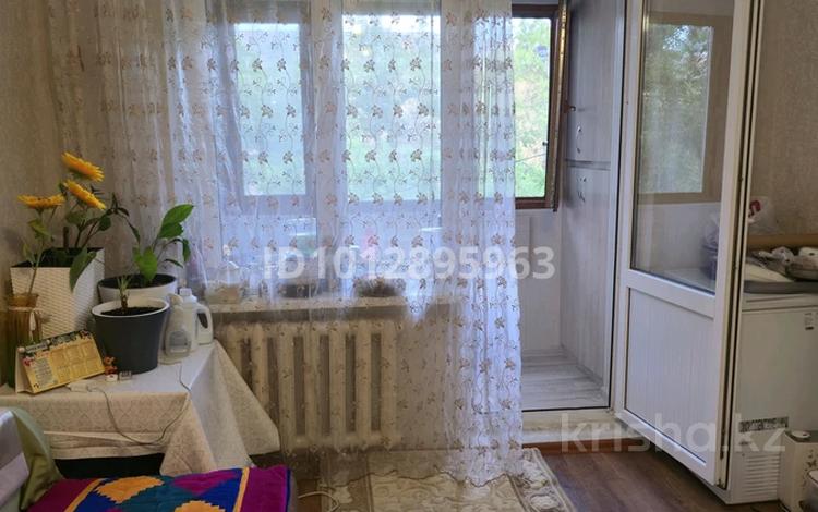 2-бөлмелі пәтер · 34.9 м² · 3/5 қабат, Тимирязева Жарокова 217, бағасы: 23.5 млн ₸ в Алматы, Бостандыкский р-н — фото 2