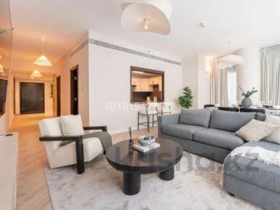 3-комнатная квартира · 77 м² · 18/19 этаж, Туран 57/1 — Барыс Арена, Ботанический сад за 50 000 ₸ в Астане