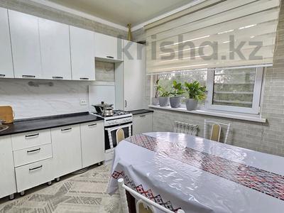 2-комнатная квартира · 61 м² · 3/10 этаж, Сейфуллина — Майборода за 34.8 млн ₸ в Алматы, Турксибский р-н