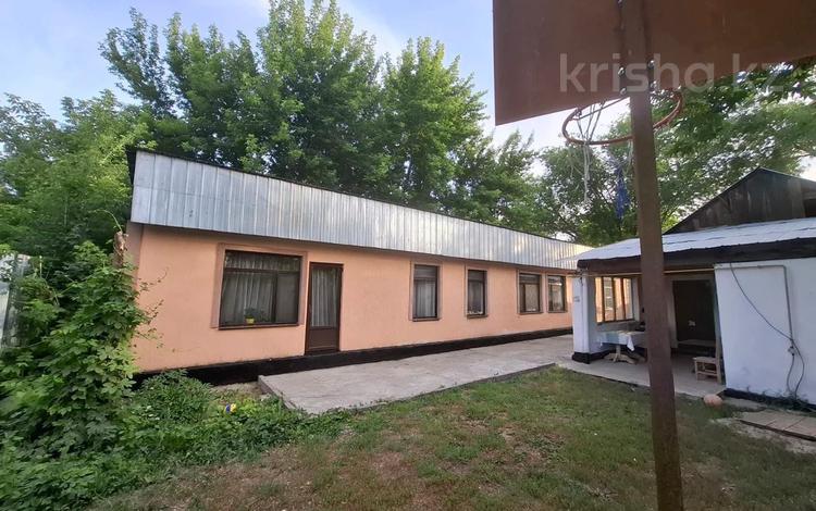 Отдельный дом · 4 комнаты · 110 м² · 5 сот., Шевченко 49 за 25 млн ₸ в Талдыкоргане — фото 2