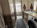 Отдельный дом · 4 комнаты · 110 м² · 5 сот., Шевченко 49 за 25 млн ₸ в Талдыкоргане — фото 13