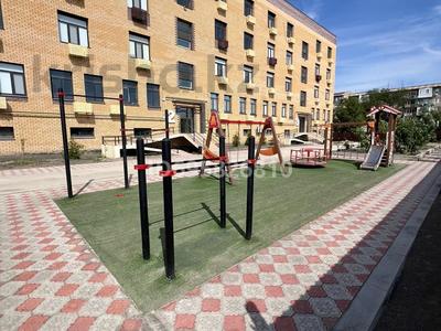 2-бөлмелі пәтер · 89 м² · 3/4 қабат, Лесхоз ш/а., К.Медеубаев 22Б — Напротив рынка «Коктем», бағасы: 250 000 ₸ в Атырау, мкр Лесхоз