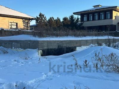 Участок · 12 соток, Депутатский городок за 140 млн 〒 в Астане, Сарайшык р-н