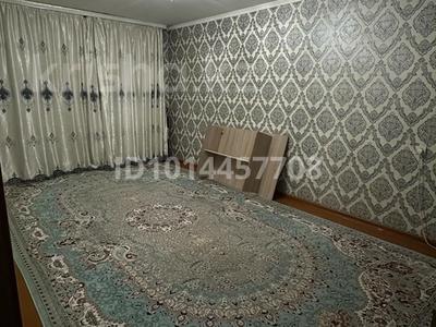3-комнатная квартира · 60.5 м² · 1/4 этаж, Улан 9 за 22 млн ₸ в Талдыкоргане, военный городок Улан