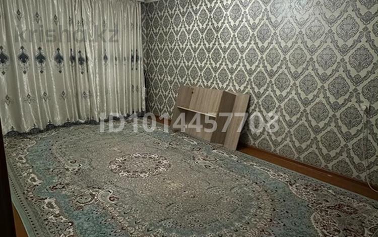 3-комнатная квартира · 60.5 м² · 1/4 этаж, Улан 9 за 22 млн ₸ в Талдыкоргане, военный городок Улан — фото 2