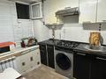 3-комнатная квартира · 60.5 м² · 1/4 этаж, Улан 9 за 22 млн ₸ в Талдыкоргане, военный городок Улан — фото 6