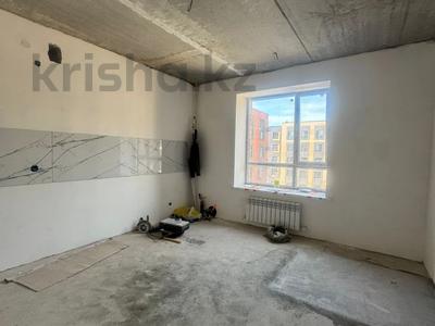 2-комнатная квартира · 57.15 м² · 4/5 этаж, мкр. Алтын орда за 24.5 млн ₸ в Актобе