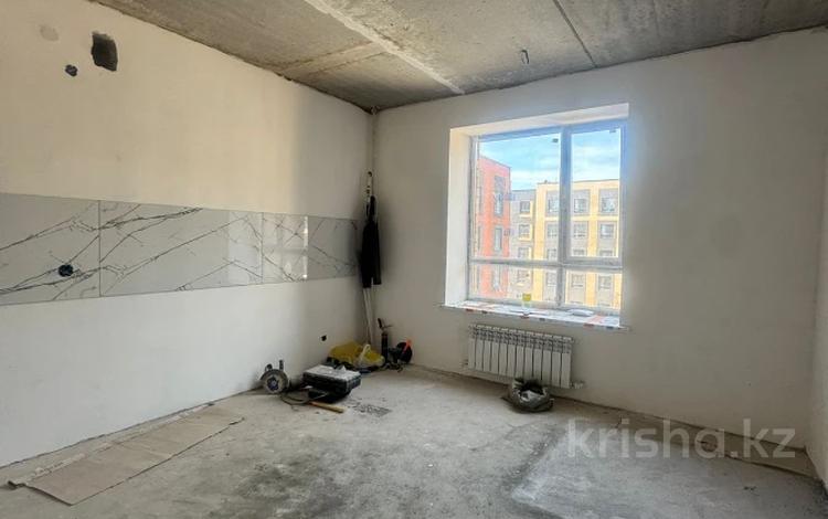2-комнатная квартира · 57.15 м² · 4/5 этаж, мкр. Алтын орда за 24.5 млн ₸ в Актобе — фото 2
