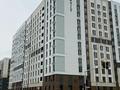 3-бөлмелі пәтер · 92 м² · 4/8 қабат, Жумекен Нажимеденов 5, бағасы: 50.8 млн ₸ в Астане, Сарайшык р-н