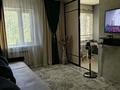 2-бөлмелі пәтер · 50.9 м² · 3/3 қабат, 1-ші шағым аудан, Ворошилова — 55 магазин, бағасы: 18 млн ₸ в Костанае, 1-й микрорайон — фото 4