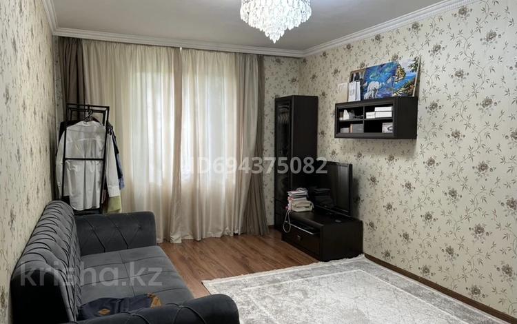 2 комнаты, 40 м², Керей Жанибек 9 за 55 000 〒 в Астане, Есильский р-н — фото 6