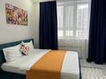 1-комнатная квартира · 36 м² · 8/8 этаж, Анет баба 9/3 за 3 000 ₸ в Астане, Нура р-н