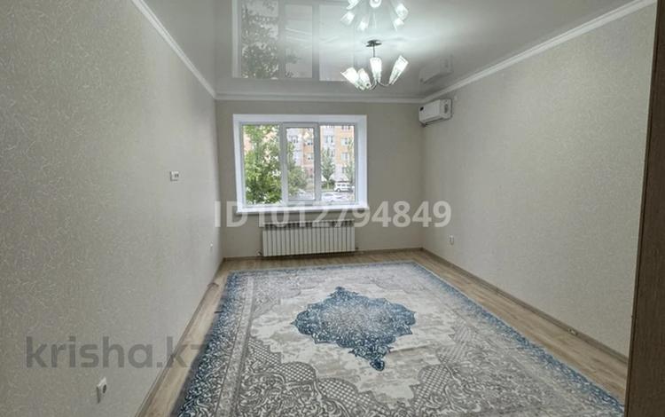 2-бөлмелі пәтер · 56 м² · 1/5 қабат, мкр. Алтын орда, Тәуелсіздік 22/ к1 1, бағасы: 190 000 ₸ в Актобе — фото 2