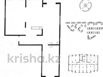 3-бөлмелі пәтер · 110.4 м² · 4/12 қабат, Утепова 94/8 блок 23А, бағасы: 69 млн ₸ в Алматы, Бостандыкский р-н