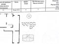 3-бөлмелі пәтер · 110.4 м² · 4/12 қабат, Утепова 94/8 блок 23А, бағасы: 69 млн ₸ в Алматы, Бостандыкский р-н — фото 2
