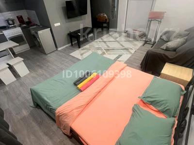 1-комнатная квартира · 31 м² · 4/5 этаж, Сейфуллина (на против тойхана Нұрсая) 18 — Бывший Спортивный за 10 000 ₸ в Балхаше