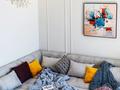 3-комнатная квартира · 70 м² · 7/7 этаж, улица Шота Руставели 75 за 29 000 〒 в Ташкенте — фото 9