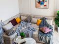 3-комнатная квартира · 70 м² · 7/7 этаж, улица Шота Руставели 75 за 29 000 〒 в Ташкенте — фото 16