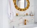 3-комнатная квартира · 70 м² · 7/7 этаж, улица Шота Руставели 75 за 29 000 〒 в Ташкенте — фото 23