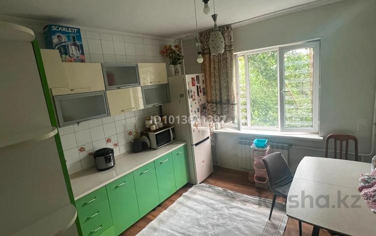 2-бөлмелі пәтер · 69 м² · 4/9 қабат, Қалқаман-2 ш/а. 26, бағасы: 250 000 ₸ в Алматы, Наурызбайский р-н — фото 4