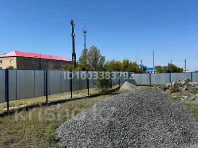 Участок · 15 соток, Пацаева 12 за 11.5 млн ₸ в Бадамше