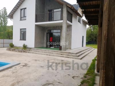 Дача · 5 комнат · 130 м² · 10 сот., Булакты за 63 млн ₸ в 