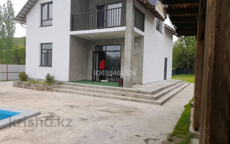 Дача · 5 комнат · 130 м² · 10 сот., Булакты за 63 млн ₸ в  — фото 2