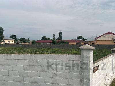 Участок · 15 соток, Нурлыбай 1 за 20 млн ₸ в Шымкенте, Абайский р-н