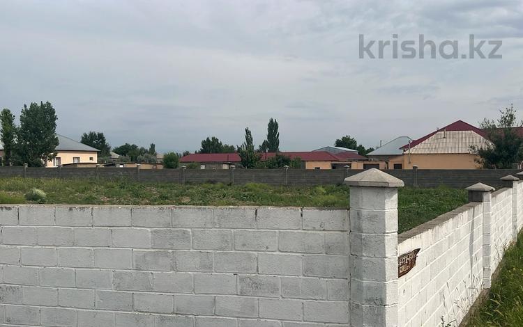 Жер телімі · 15 сотық, Нурлыбай 1, бағасы: 20 млн ₸ в Шымкенте, Абайский р-н — фото 2