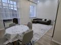 2-комнатная квартира · 54 м² · 1/10 этаж, мкр Комсомольский, Бокейхана 11а за 300 000 ₸ в Астане, Есильский р-н