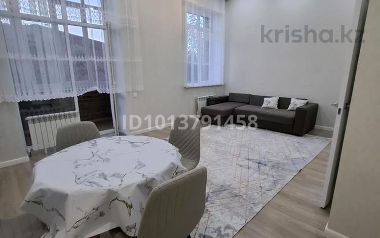 2-комнатная квартира · 54 м² · 1/10 этаж, мкр Комсомольский, Бокейхана 11а за 300 000 ₸ в Астане, Есильский р-н — фото 18