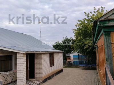 Отдельный дом · 4 комнаты · 116 м² · 5 сот., Манысай 34 — Жиенбаева за 30 млн ₸ в Актобе, мкр Гормолзавод